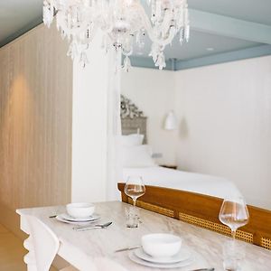 Two-Bedroom King Suite